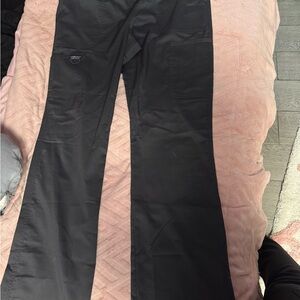 Cherokee Modern Classic Black Pants